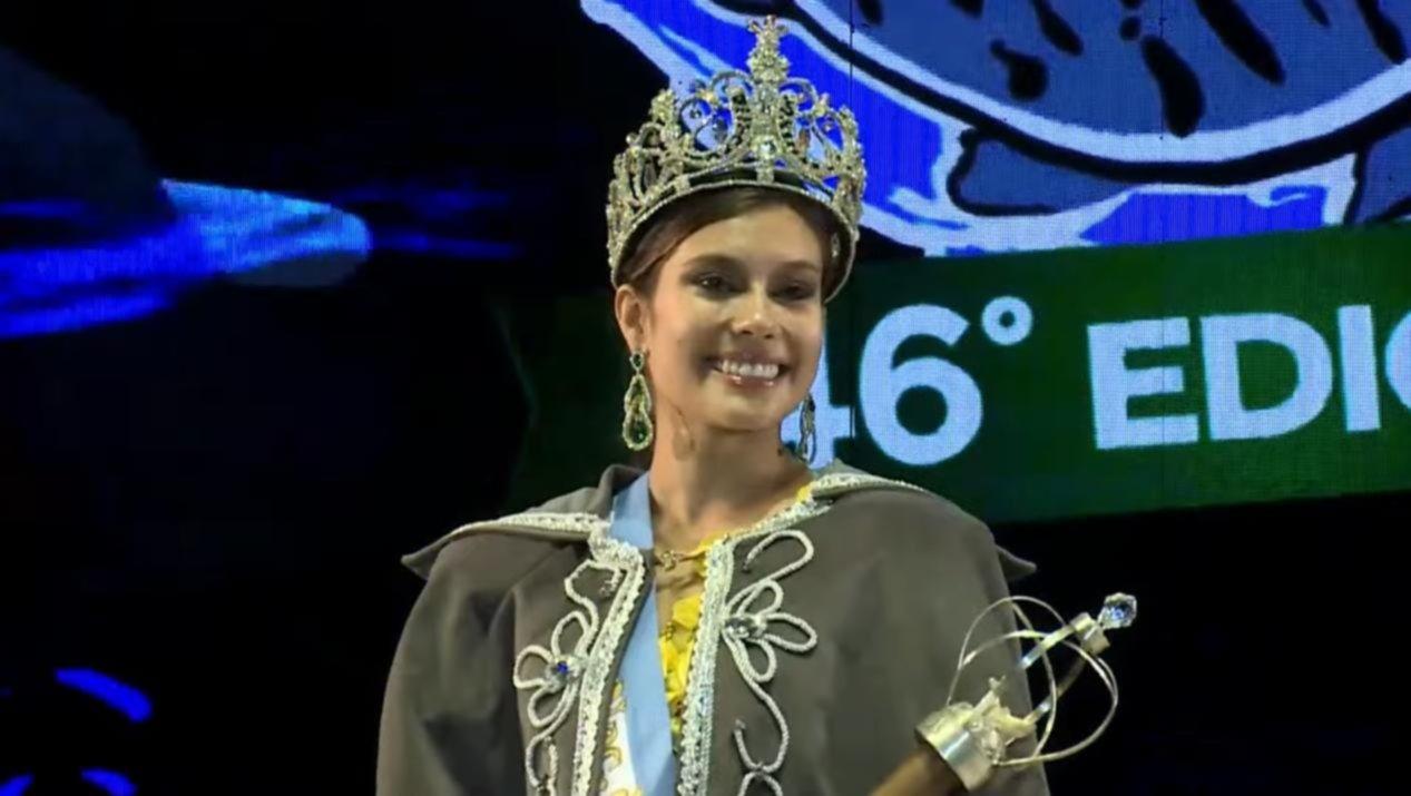 FIESTA NACIONAL DEL SURUBI: Desde el miércoles 14 se abre la Inscripción a Postulantes a Reina Nacional del Surubí