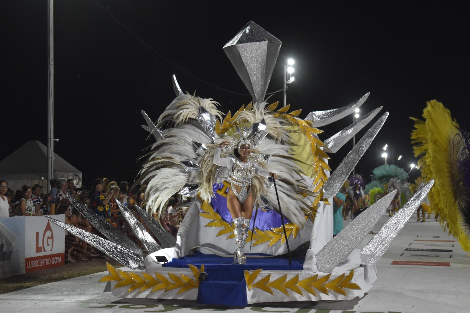 TRANSFORMACIÓN Y ÉXITO: LA VISIÓN DE JUAN ROMERO SOBRE EL CAMBIO EN LOS CARNAVALES GOYANOS