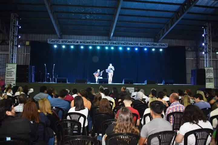 GRAN EXPECTATIVA: 60 MÚSICOS INTERESADOS EN EL PRE SURUBI