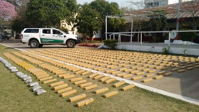 prefectura detencion