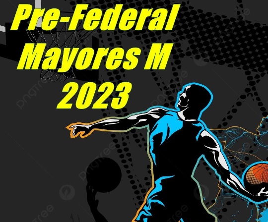 Vuelve la acción del Prefederal