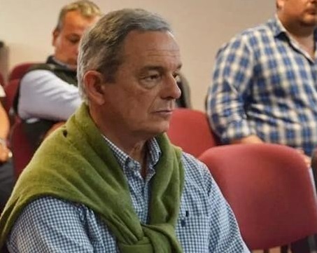 EL INTERVENTOR DEL IPT FUE RECIBIDO POR EL NUEVO COORDINADOR DEL PRAT