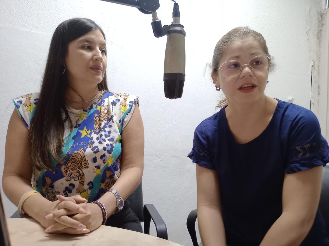 PREVENCIÓN Y ACOMPAÑAMIENTO