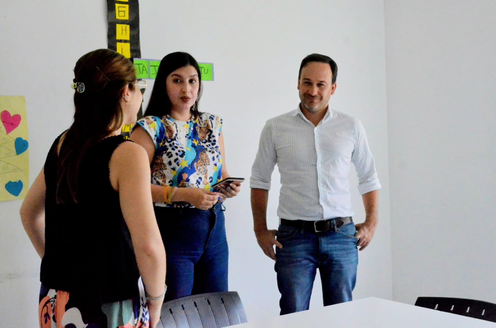DIRECCIÓN DE PREVENCIÓN