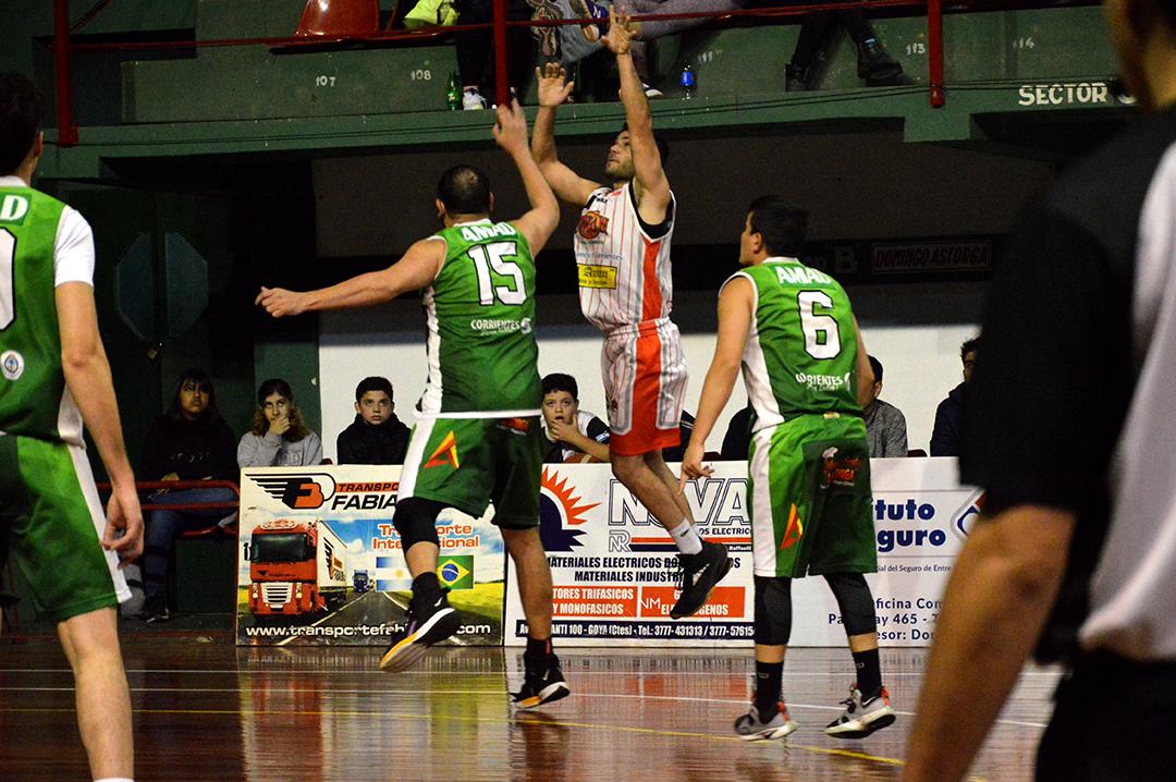 primer final union amad