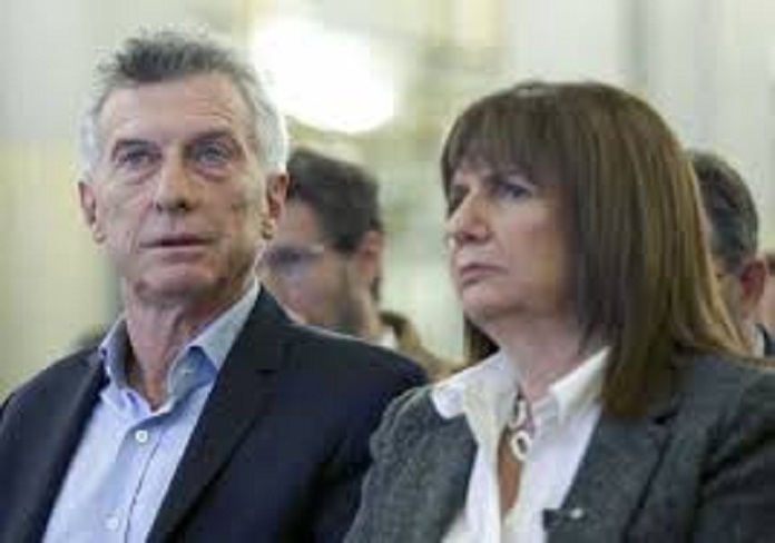  EXPLOTÓ EL PRO: PATRICIA ROMPIÓ Y LARRETA SE ABSTUVO PARA AISLAR A MACRI