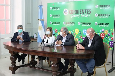 programa voluntariado