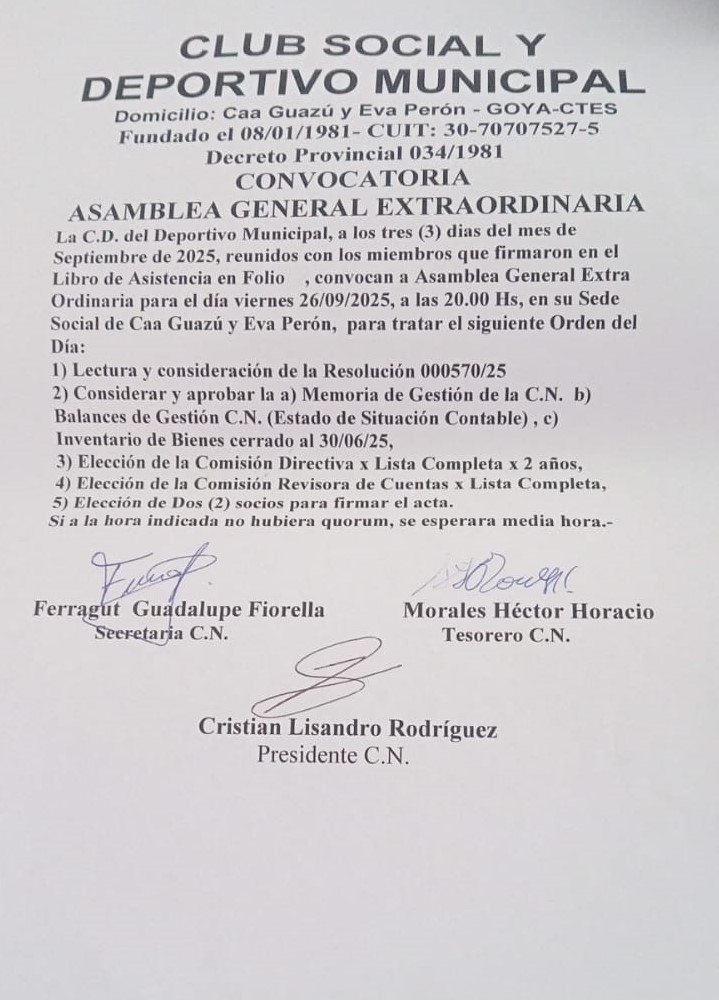 publicar por un dia el lunes 14