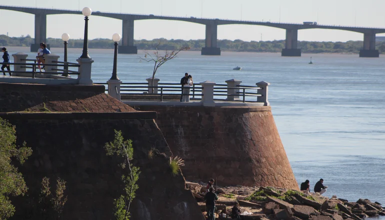Se adelanta el veranillo de San Juan en Corrientes: a partir de cuándo?