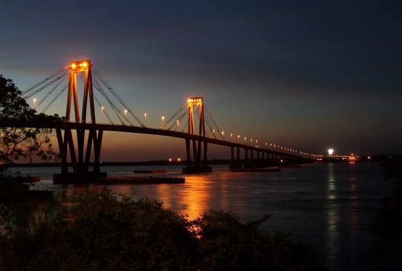 50 años del puente General Belgrano: El impacto de un hito arquitectónico de integración regional