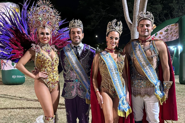 Los Carnavales Oficiales 2025 entran en su etapa final de preparación