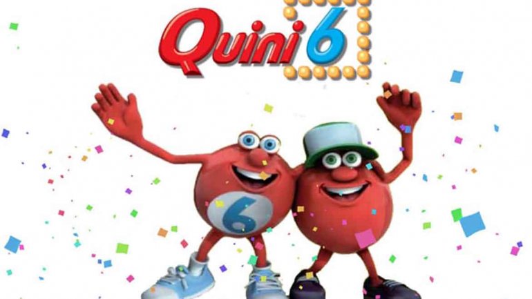 quini 6