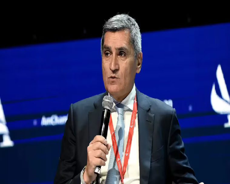 Más cambios en el Gobierno: renunció el secretario de Ciencia y Tecnología, Alejandro Cosentino