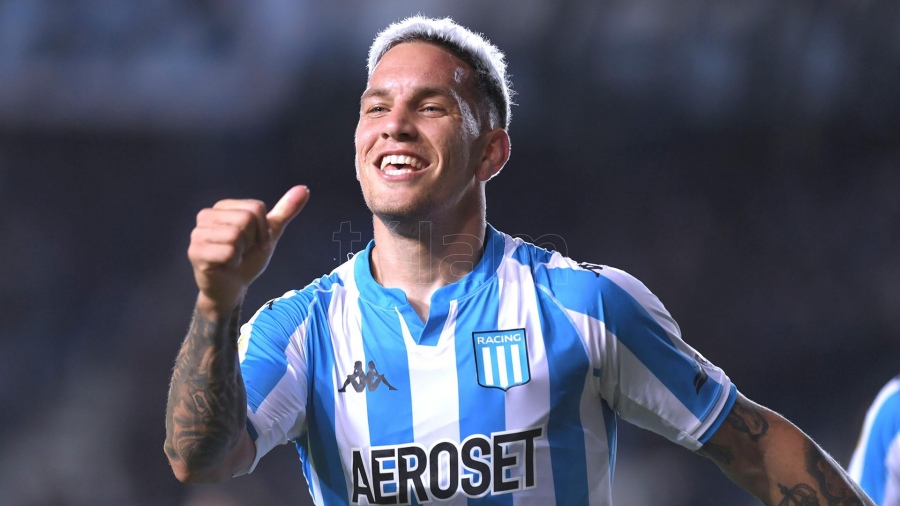 racing gano