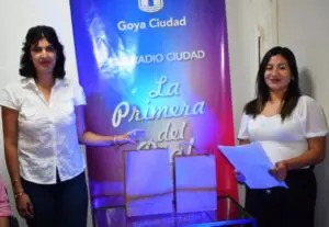 PRENDETE A RADIO CIUDAD