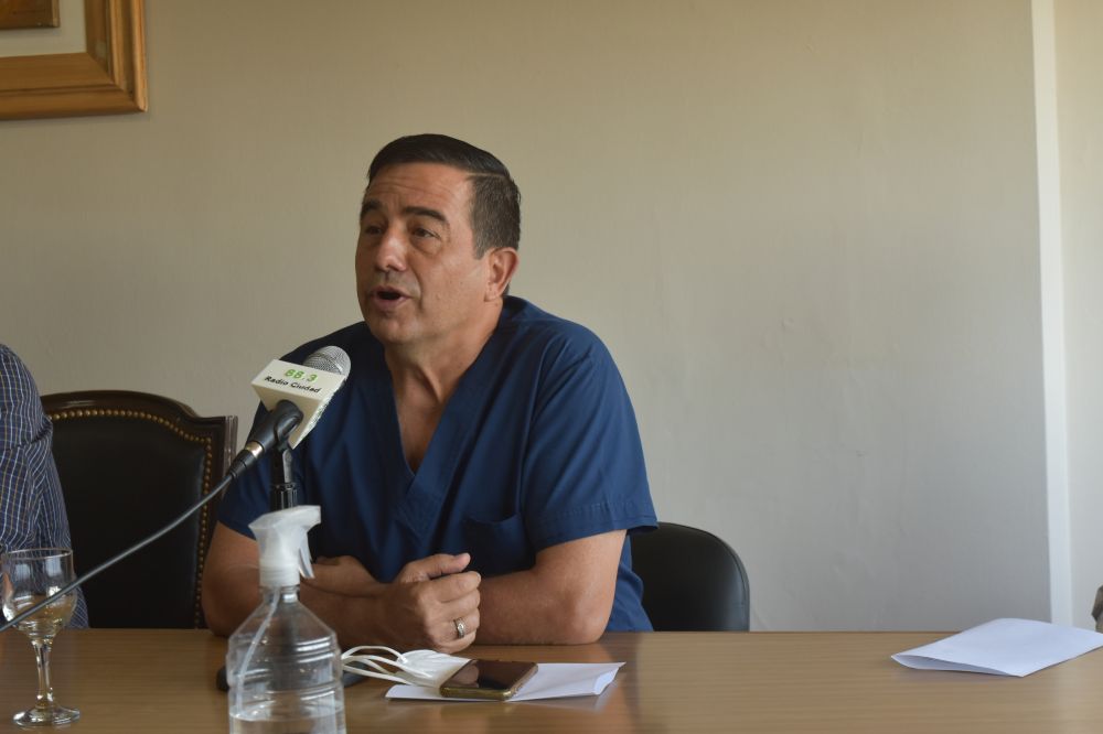 SI LA GENTE NO AYUDA CON EL DENGUE, NINGUNA CAMPAÑA SIRVE PARA NADA