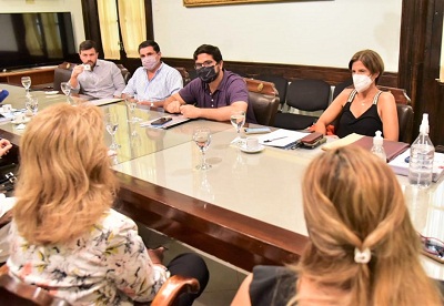 recorte de presupuesto judicial