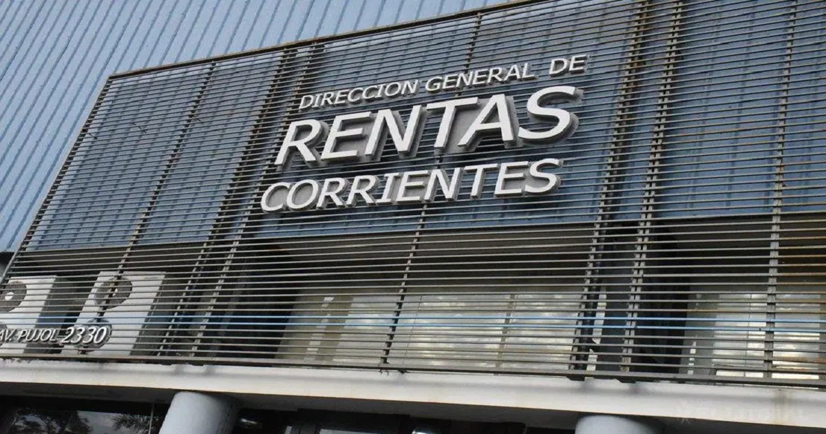 DGR Corrientes: con galardón internacional, avanza con la modernización y mejora de servicios 