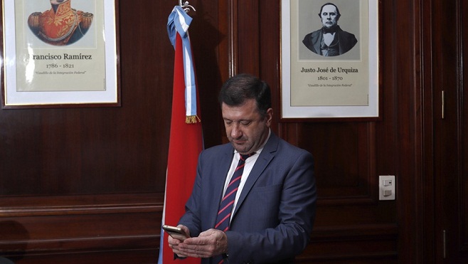 DIARIO PRIMERAHORA