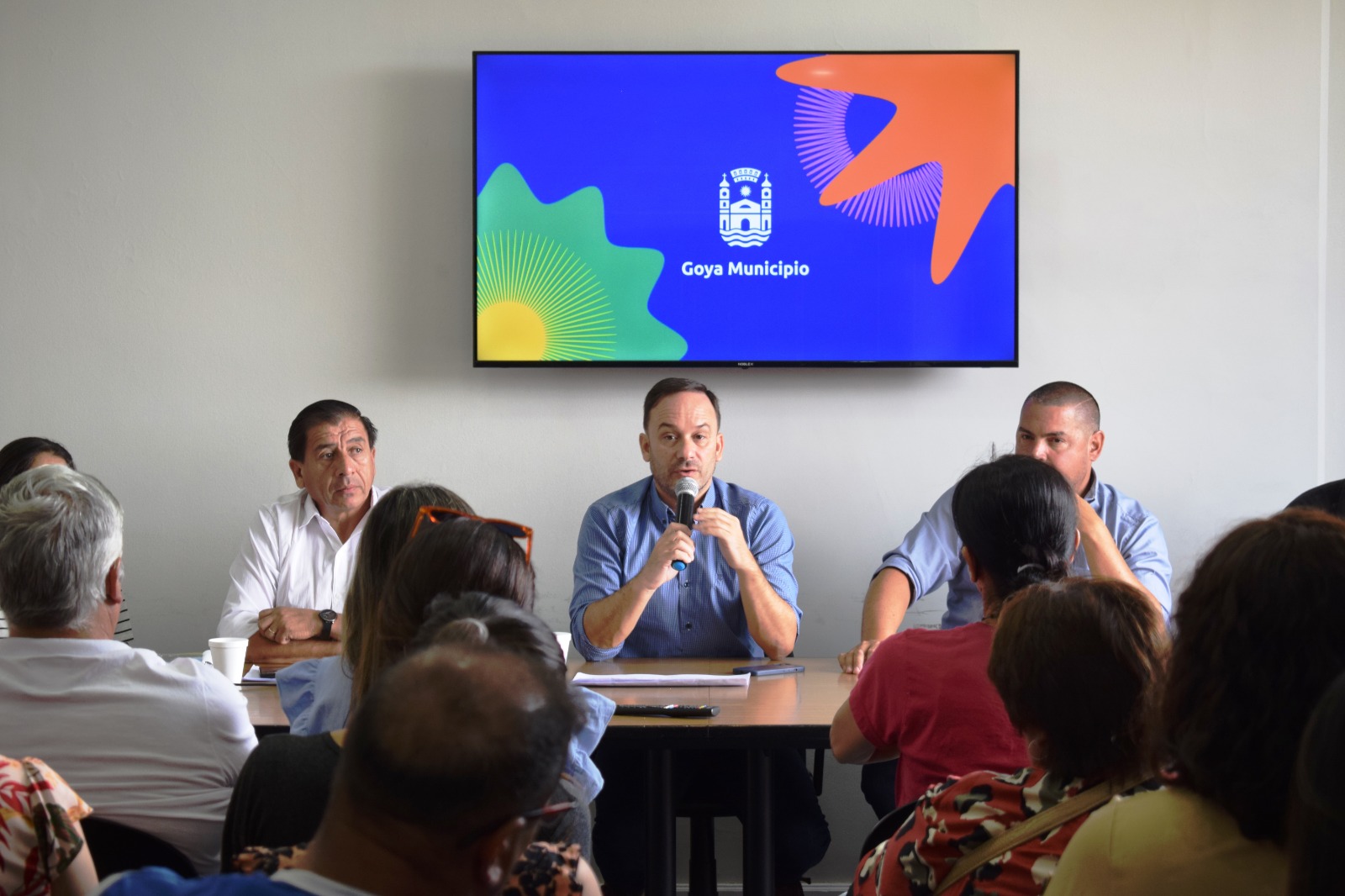 VALORACIÓN COMISIONES QUE AÚN NO COMPLETARON PRESENTACIÓN 2DA EDICIÓN “MITA Y MITA”