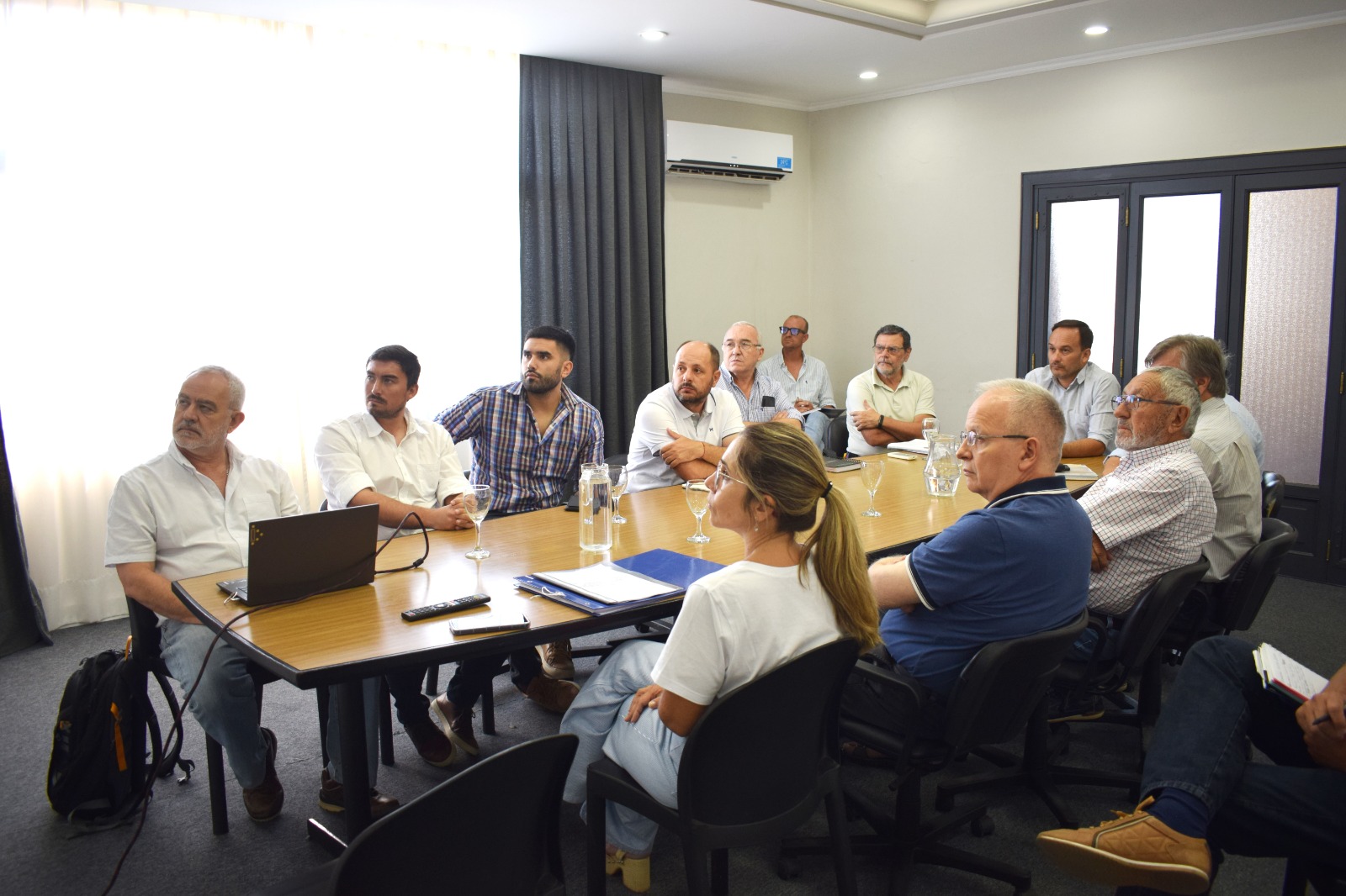 PROYECTO DE NUEVA COSTANERA CUENTA CON LA CONFORMIDAD DE LA MESA TÉCNICA DEL CONSEJO CONSULTIVO