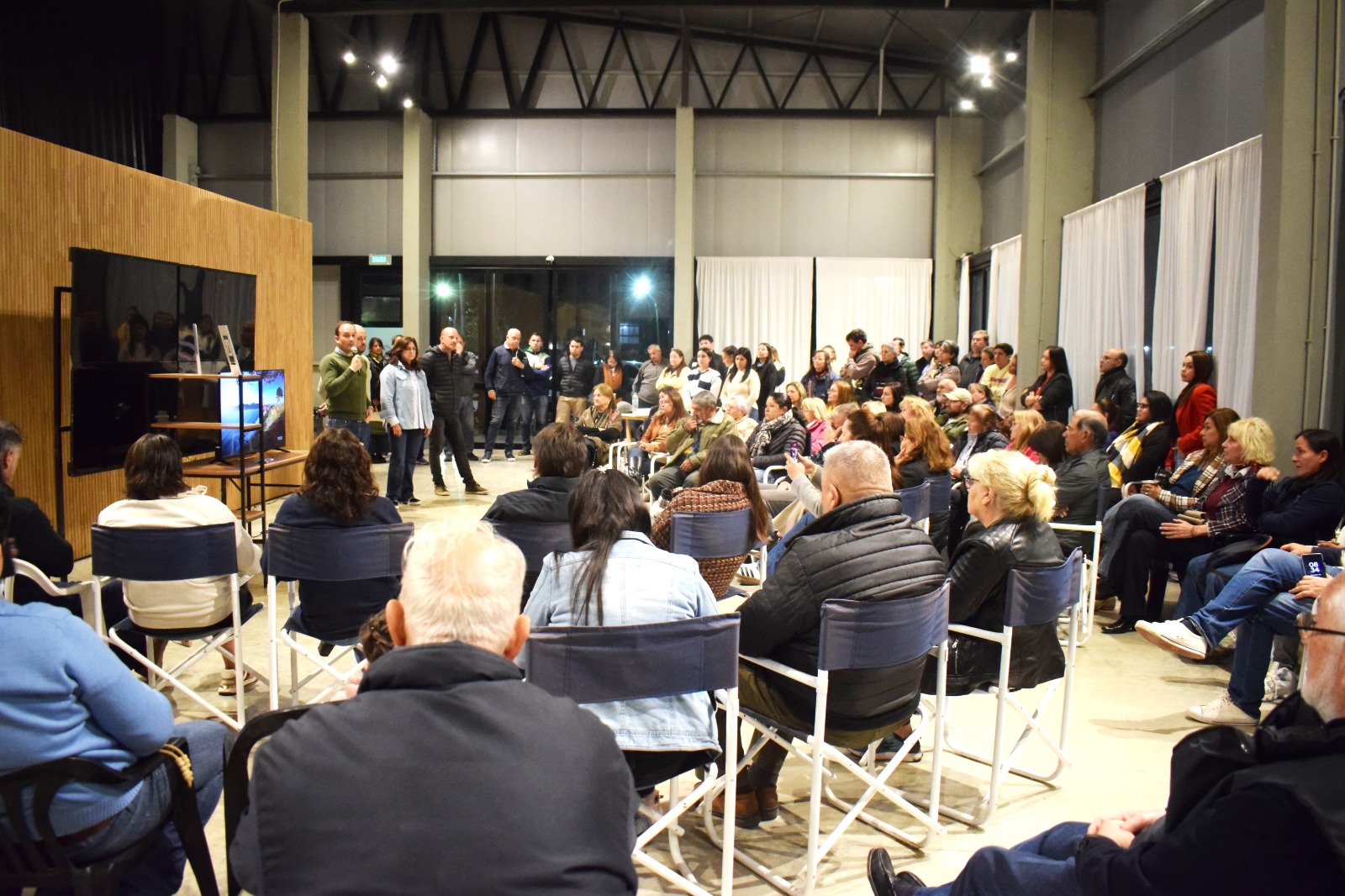 GESTIÓN MUNICIPAL APUESTA AL TURISMO COMO MOTOR DE DESARROLLO Y CONVOCA AL SECTOR PRIVADO A FORTALECER LA “MARCA CIUDAD”
