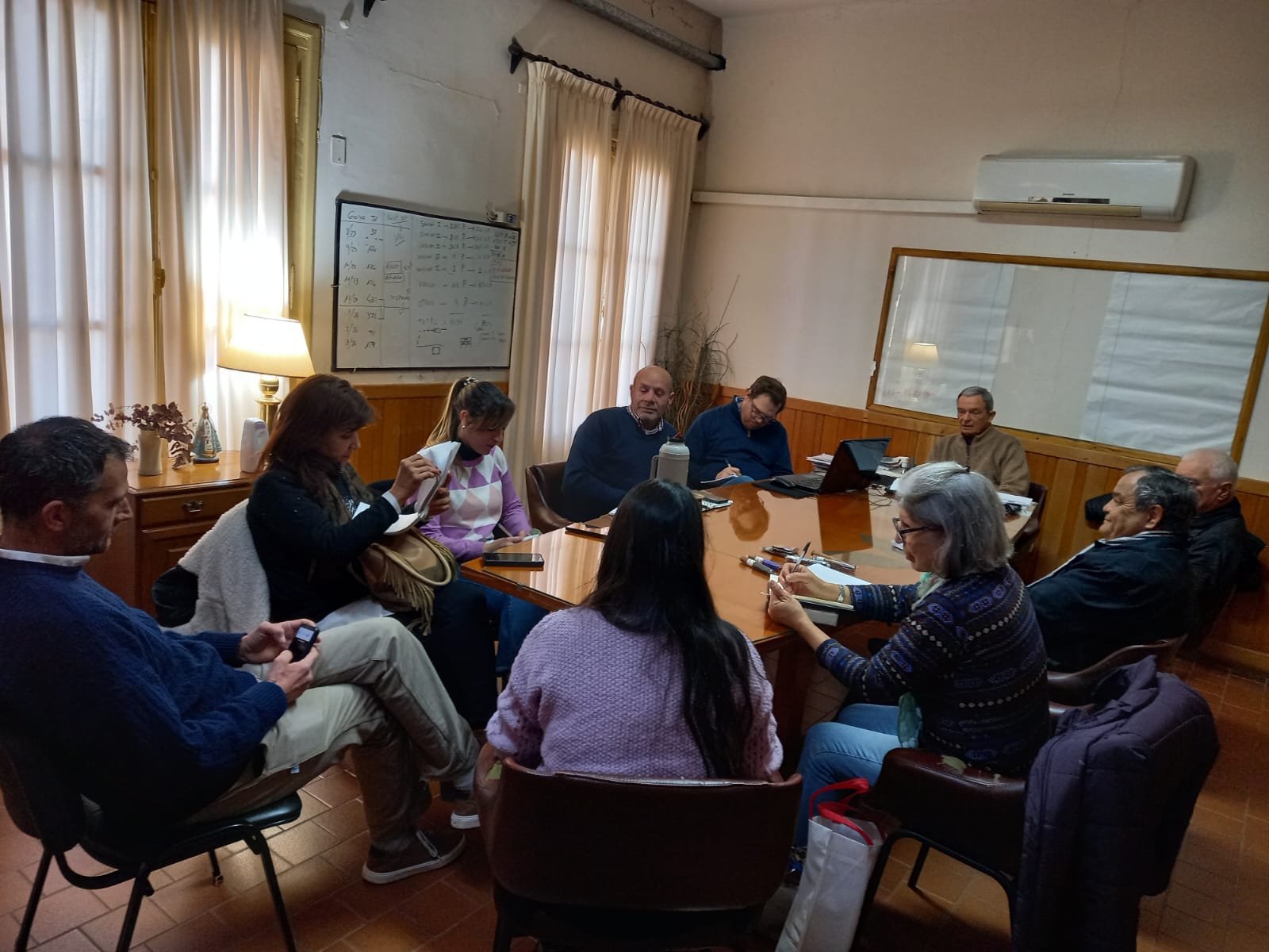  ENCUENTRO DE CIGARROS Y PUROS 2024: SE CONSOLIDA LA ORGANIZACIÓN EN GOYA