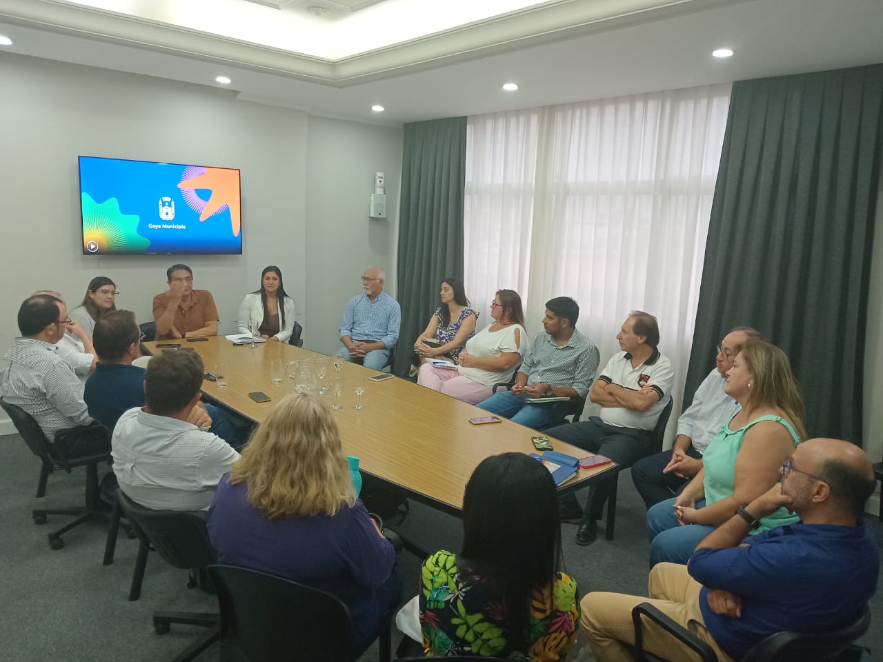 TALLERES DE PREVENCIÓN DE SUICIDIOS EN ESCUELAS DE LA PROVINCIA