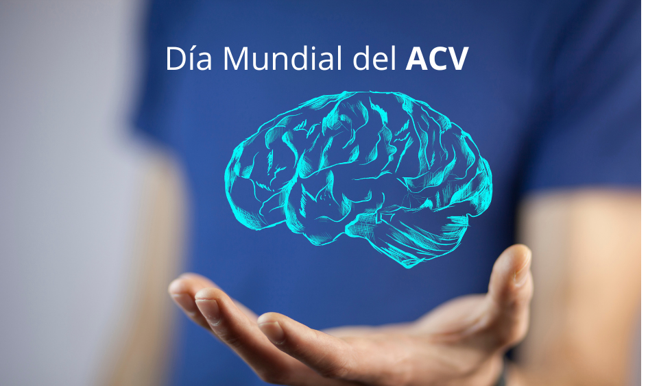 Día Mundial del ACV: La importancia de reconocer los síntomas a tiempo