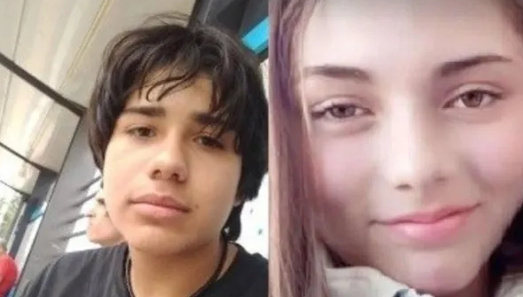 Para la familia de Josué Salvatierra, los cuerpos fueron "plantados" en el predio en Florencio Varela