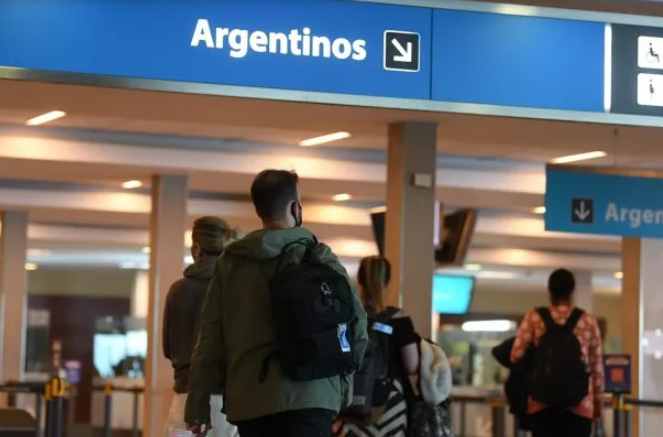 Es oficial la reforma migratoria: todos los detalles