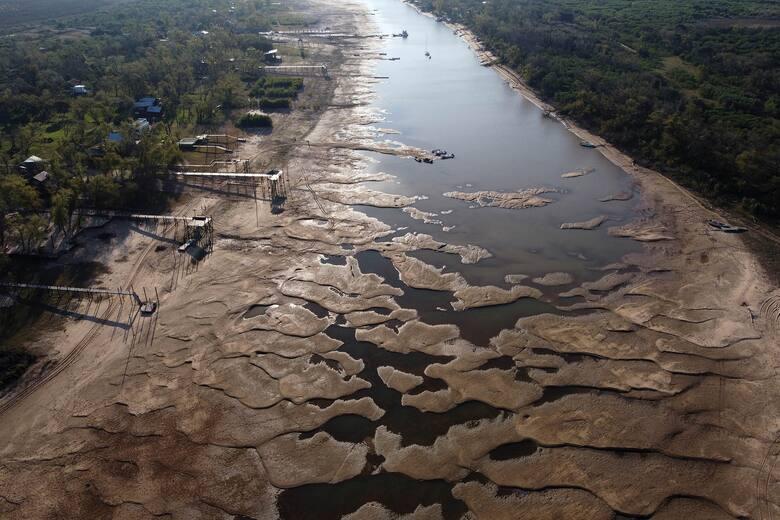 rio parana