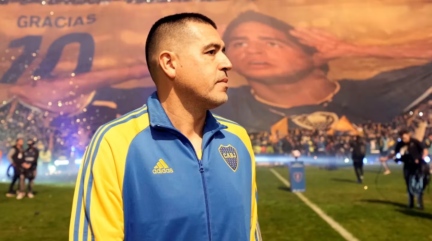 La inesperada respuesta de los vecinos de la Bombonera a Riquelme