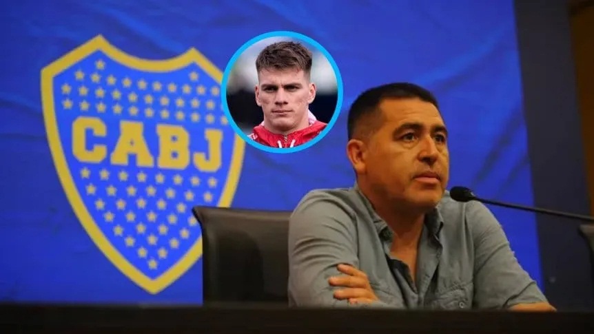 Boca preguntó condiciones por Kevin Zenon y lo apuntan como posible remplazo de Valentín Barco