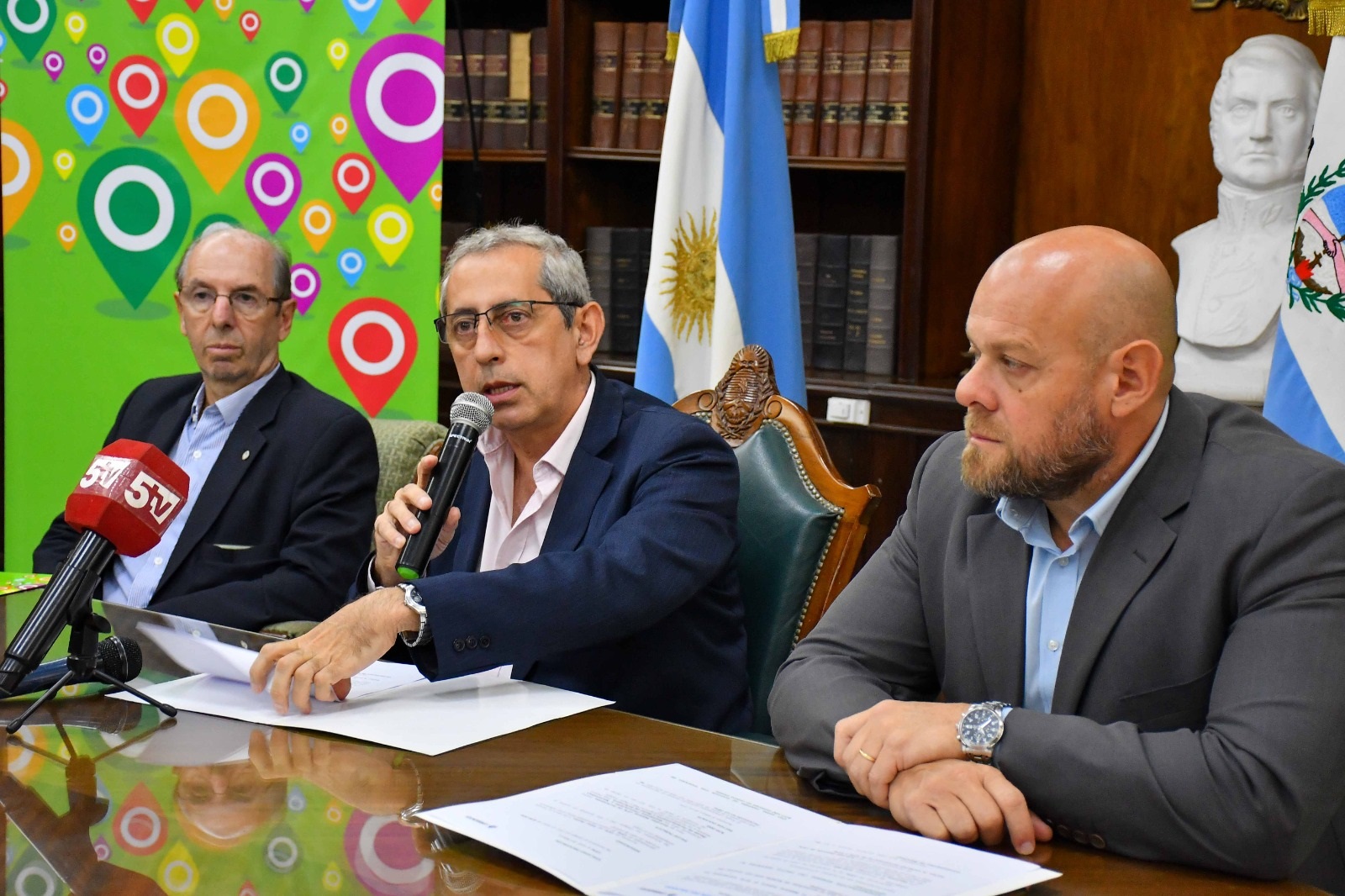 En cuatro meses, Provincia otorgó el tercer aumento, y acumula incrementos superiores al 70% de bolsillo y 50% al básico