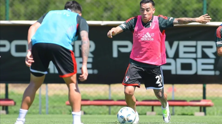 Hoy River visita a Rosario Central por la Copa de la Liga Profesional