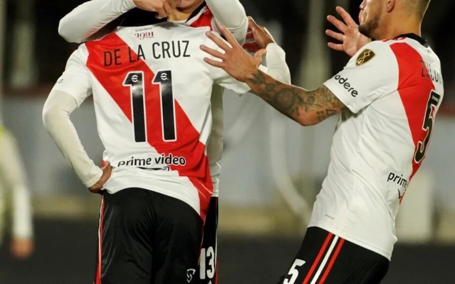river colo colo