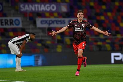 river gano