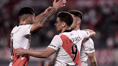 river vs platense