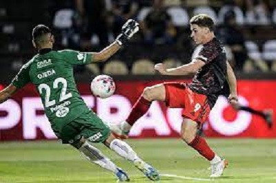 River venció a Platense