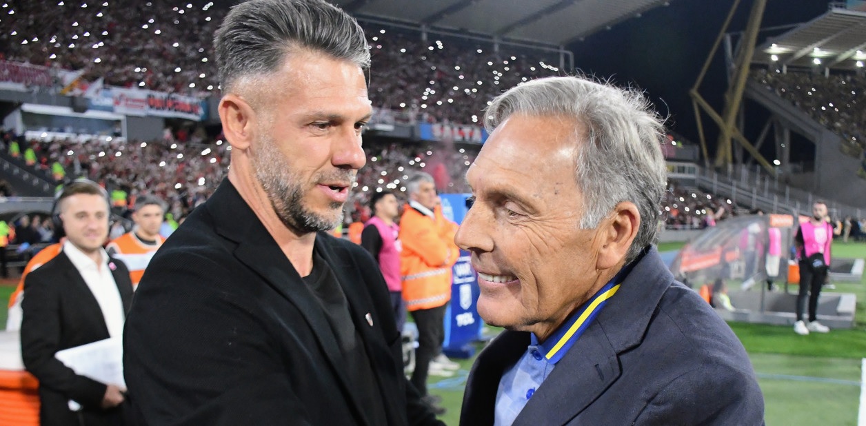 Hoy River Plate y Rosario Central definen el Trofeo de Campeones 2023