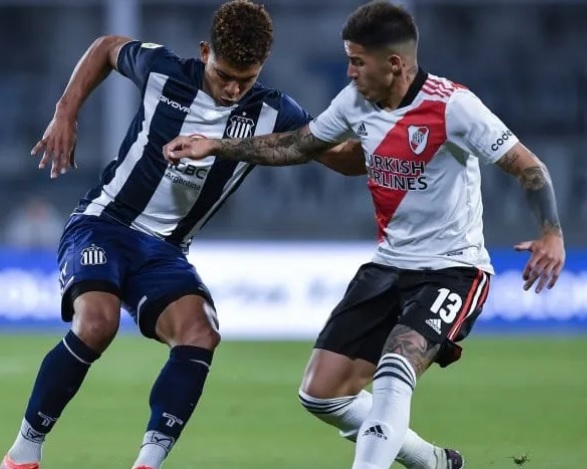 river talleres 2022