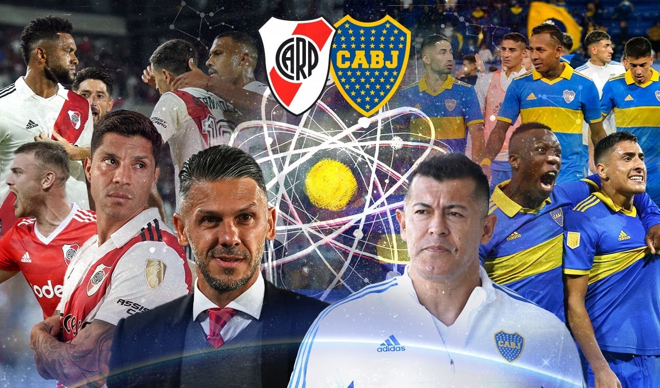 River vs. Boca: para la astrología, ¿quién tiene más chances de sacar un buen resultado?