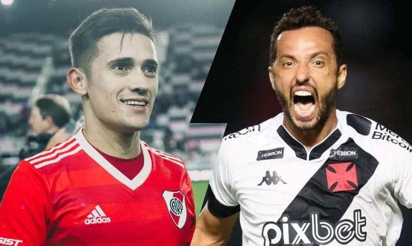 river vs vaco