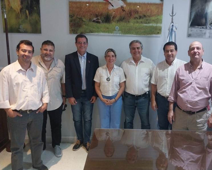 CAZADOR GOYANO DENUNCIA PENALMENTE A LA DIRECCIÓN DE RECURSOS NATURALES POR ABUSO DE AUTORIDAD E INCUMPLIMIENTO DE DEBERES DE FUNCIONARIO PÚBLICO