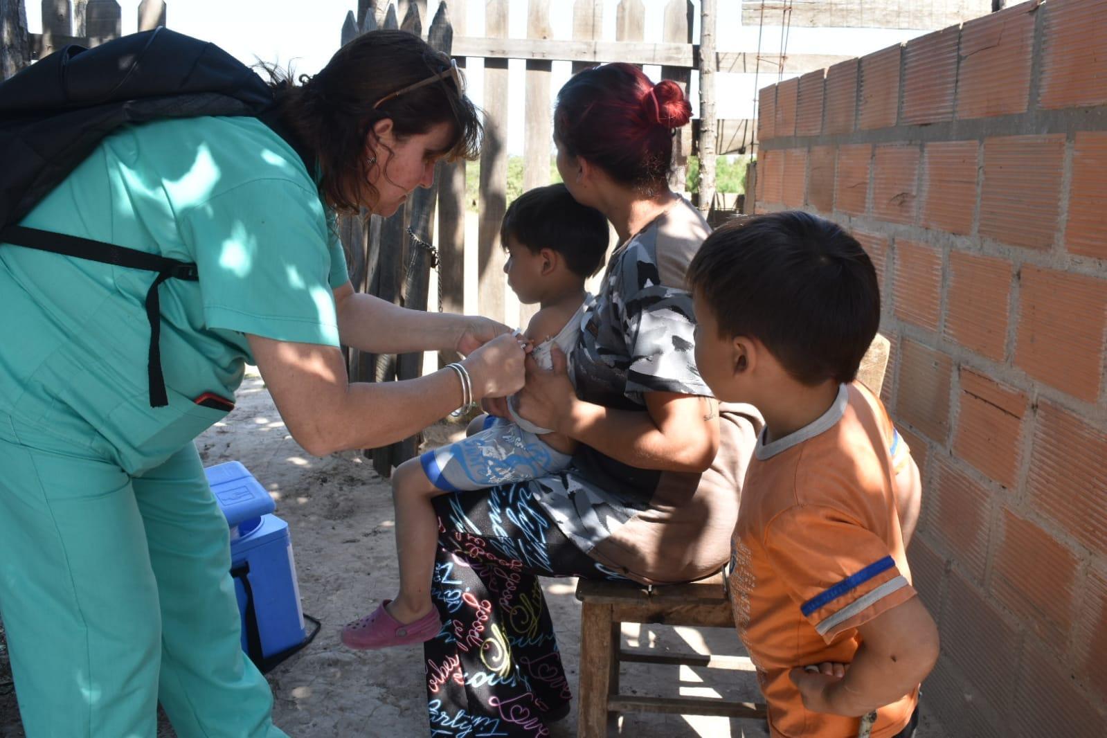 SUBSECRETARIO DE SALUD LAMENTÓ ROBO EN SALA Y ANUNCIÓ MEDIDAS