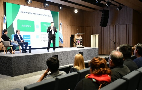 Inteligencia Artificial, Web3, robótica y blockchain, entre los principales ejes temáticos de la TelCo Conf 2023. 