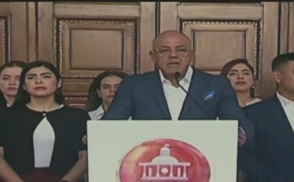 Jorge Rodríguez anunció la liberación de “un número importante” de presos políticos en Venezuela