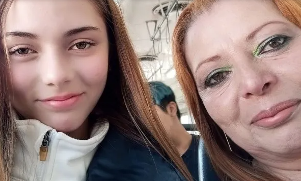 La madre de Paloma Gallardo reclamó justicia: "No quiero a ningún perejil"