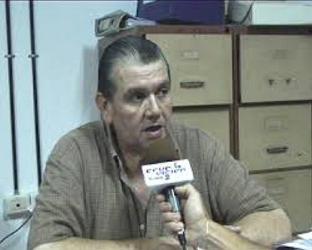 “HACIENDO EL BIEN SIN MIRAR A QUIEN": ROQUE ZABALA HABLÓ DE SU CARGO EN EL PAMI GOYA